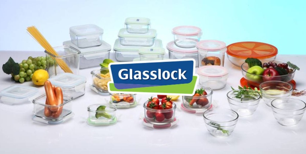 Toko Online Glasslock Official Shop | Shopee Indonesia