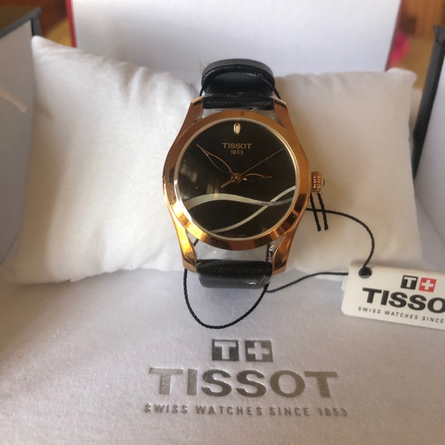 Jual Tissot Jam Tangan Wanita Shopee Indonesia