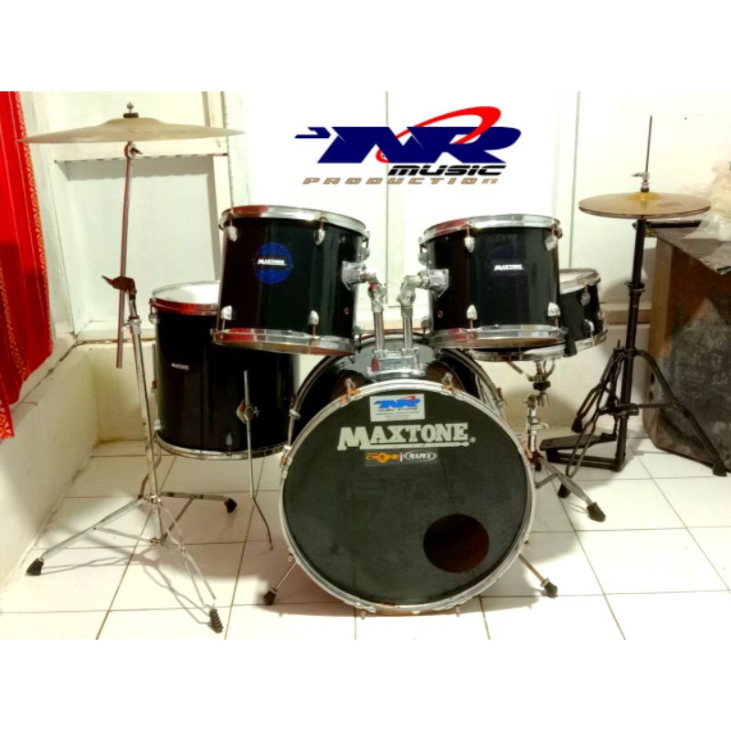 Maxtone drums deals