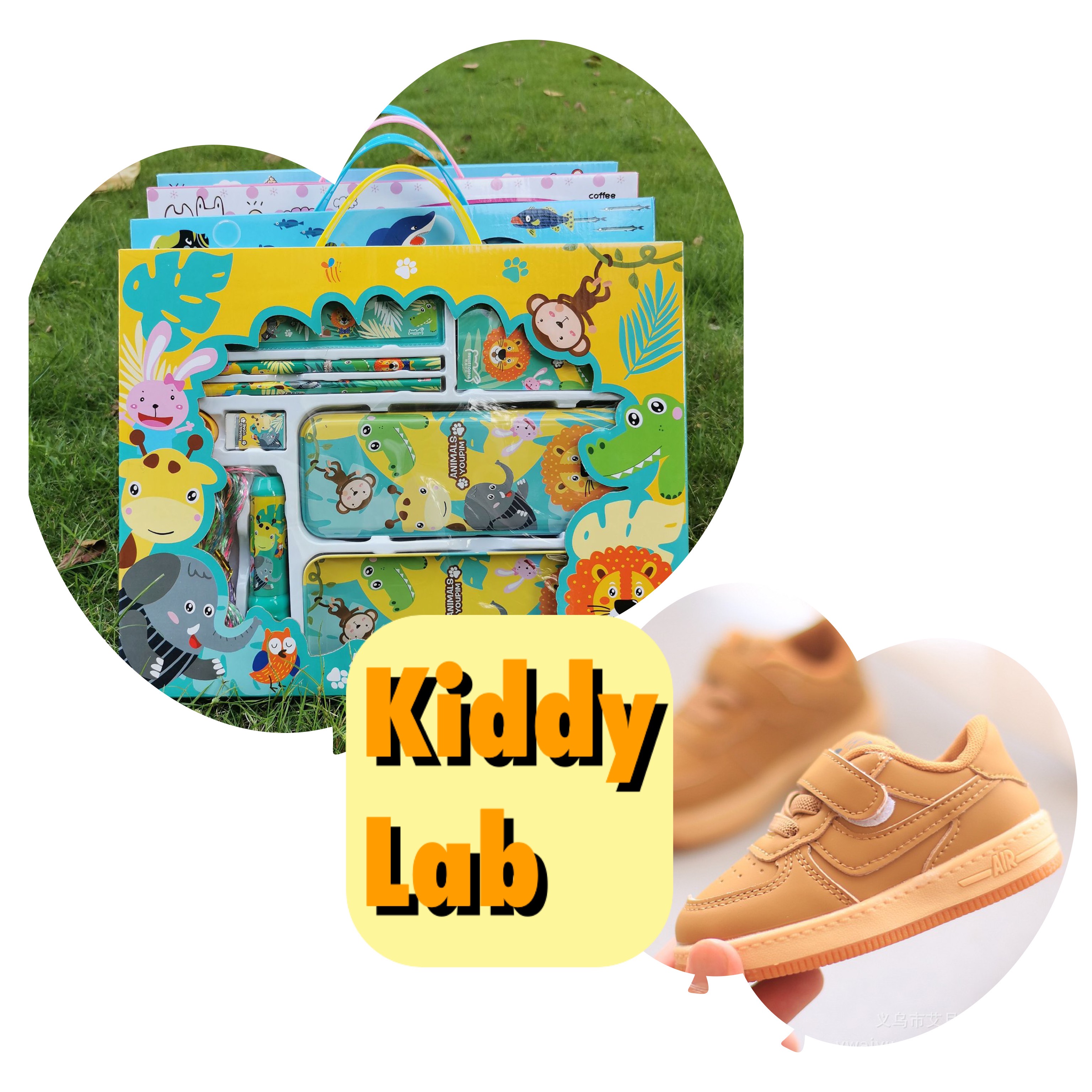 Produk Kiddy Lab | Shopee Indonesia