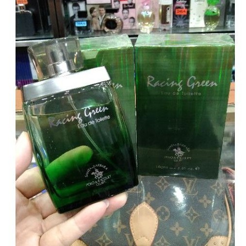 Racing green best sale eau de toilette