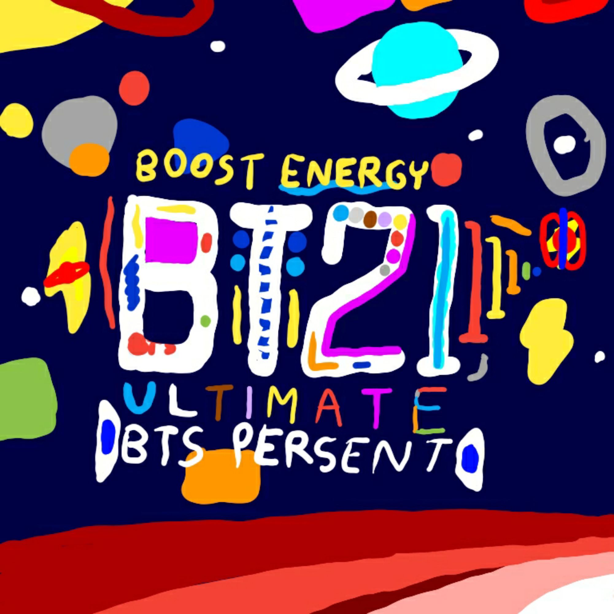 Produk Toko aneka gambar bt21 | Shopee Indonesia