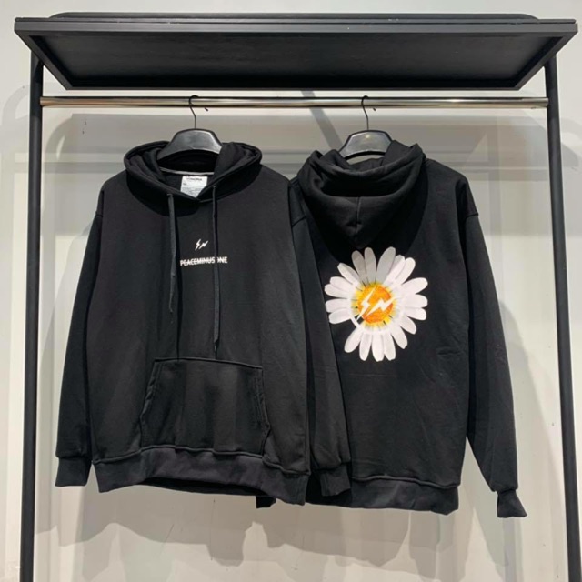 Peaceminusone hoodie best sale