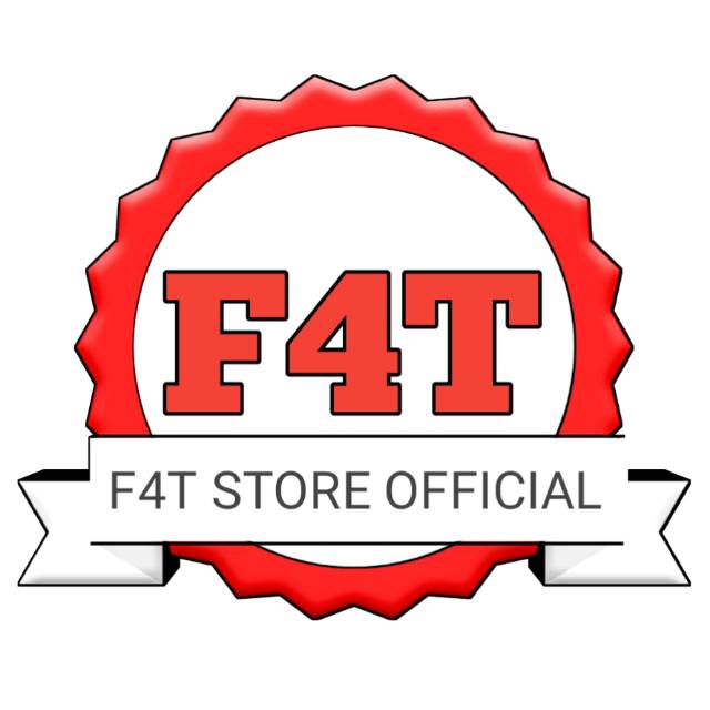 Produk F4T STORE OFFICIAL | Shopee Indonesia