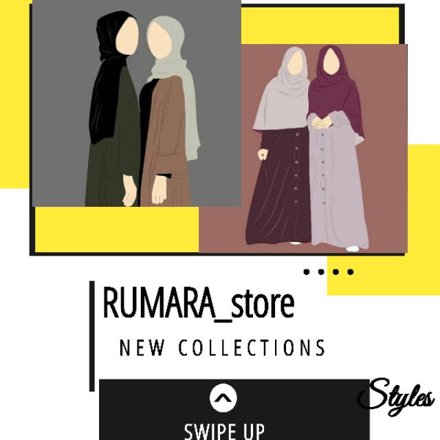 Produk Rumara_store | Shopee Indonesia