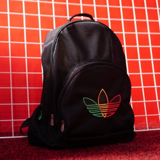 Foto tas ransel outlet adidas