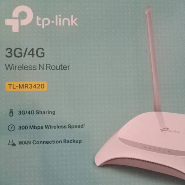 Produk ROUTER TP LINK | Shopee Indonesia