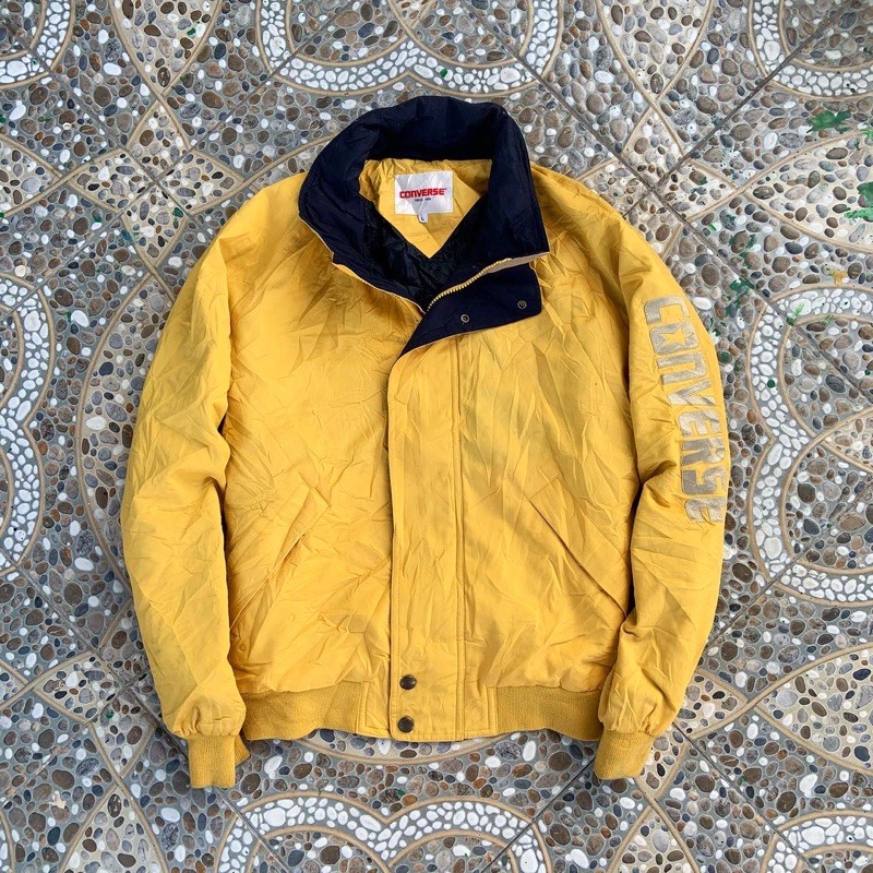 Converse vintage outlet jacket