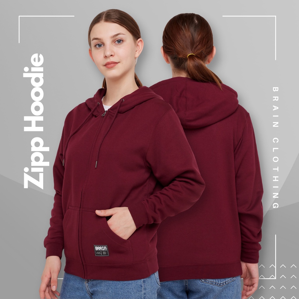 Produk Brain Clothing Official | Shopee Indonesia