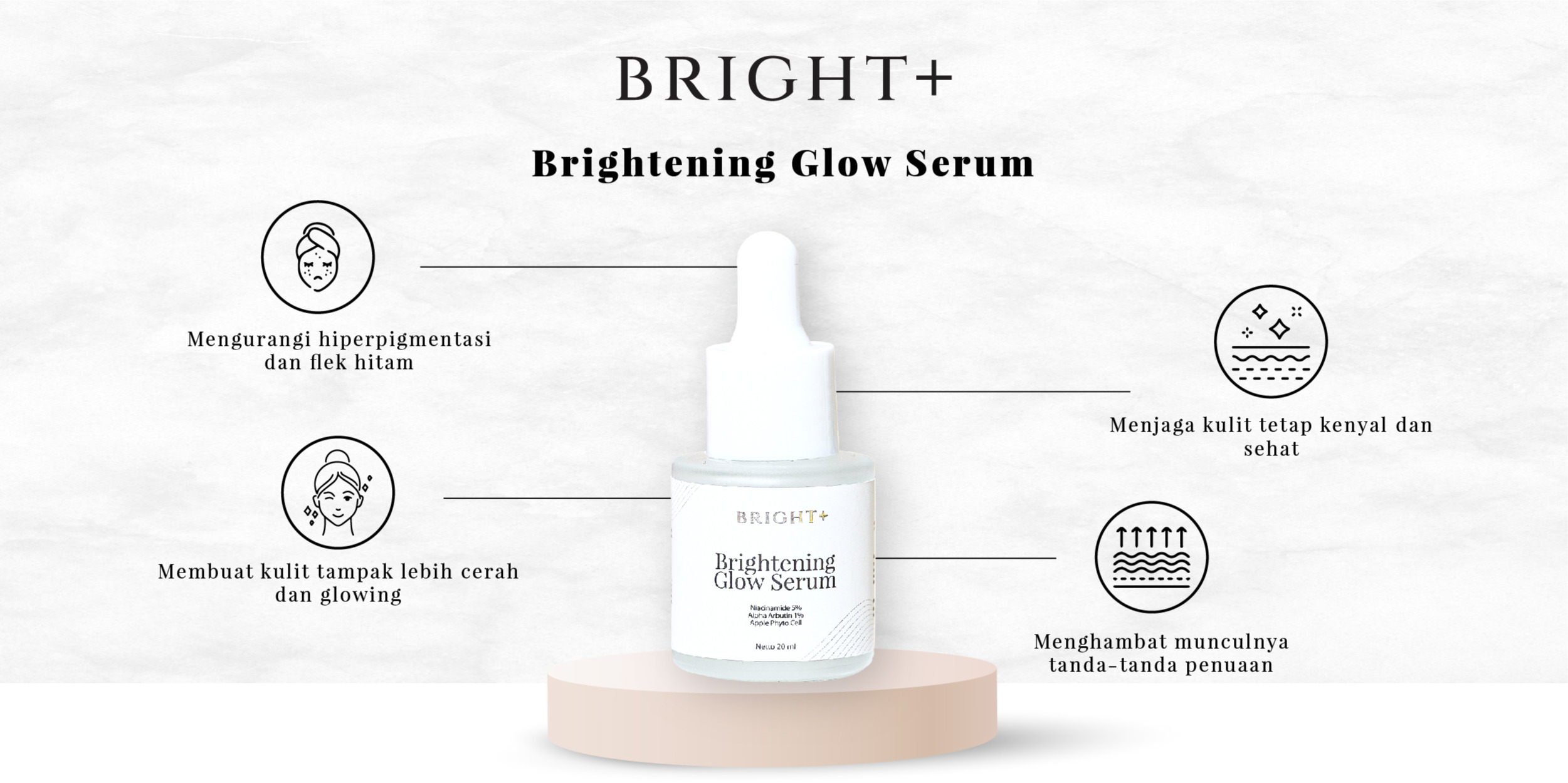 Produk Brightplus Official Shop | Shopee Indonesia