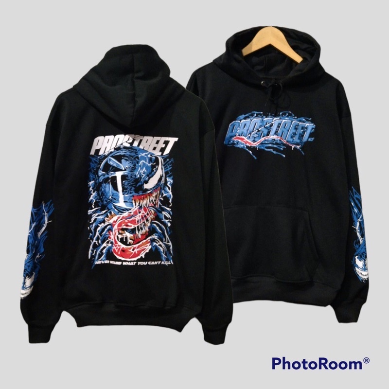 Pro hotsell street hoodie