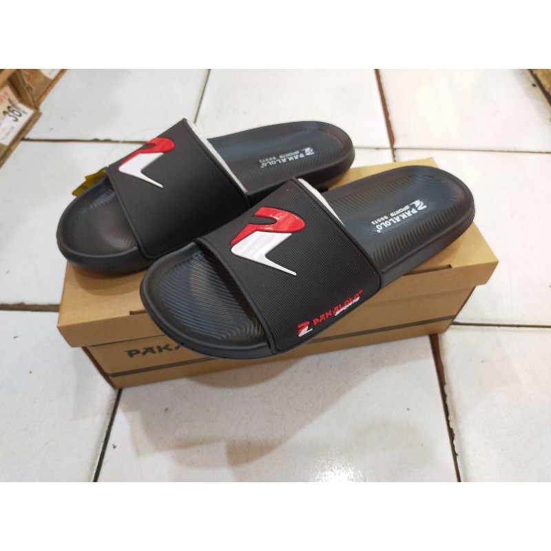 Distributor sandal 2024 pakalolo