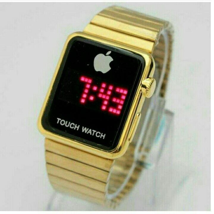 Jam iphone touch watch new arrivals