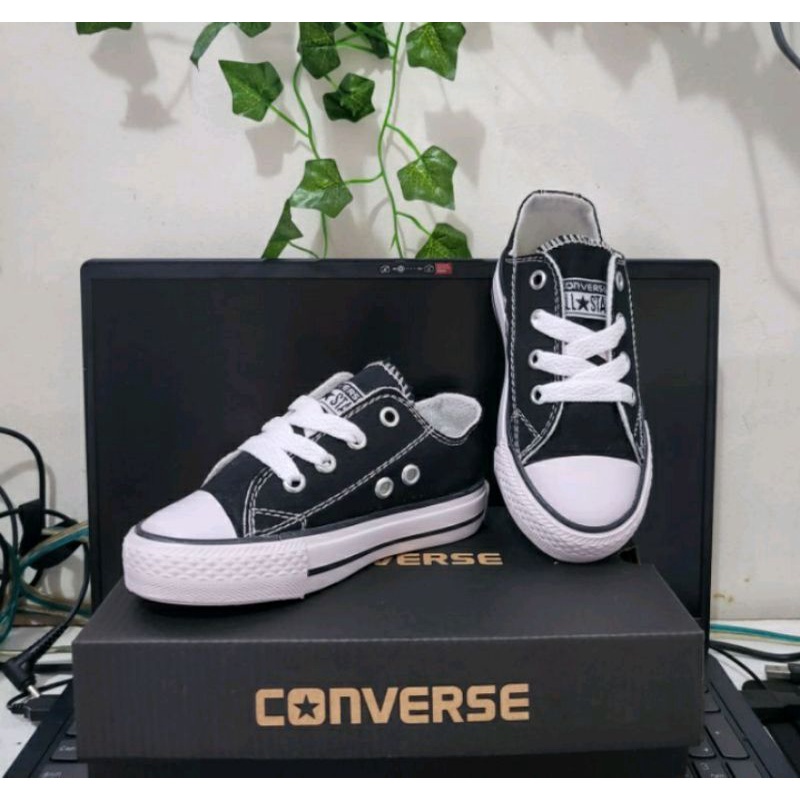 Converse 2025 ukuran 35