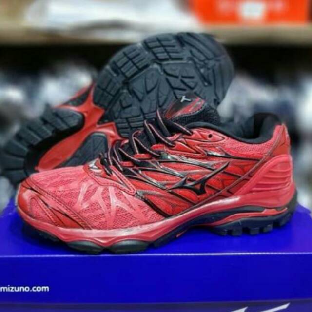 Harga sepatu mizuno wave prophecy best sale 2