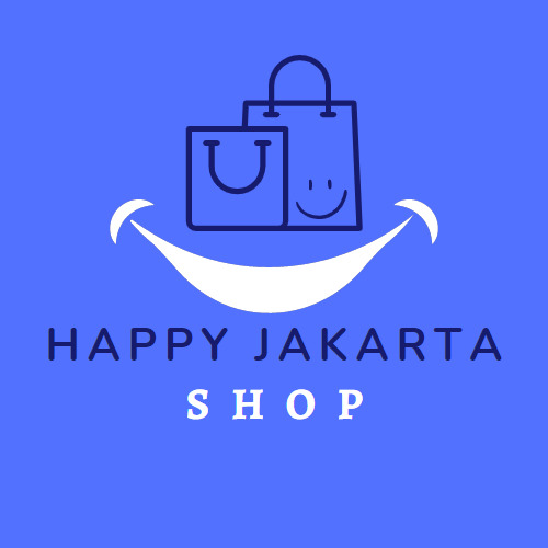Produk Happy Jakarta Shop | Shopee Indonesia