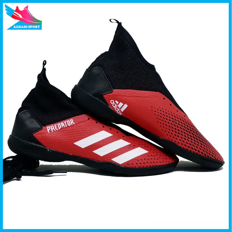 Sepatu futsal hotsell adidas predator