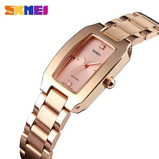 Jam skmei online shopee