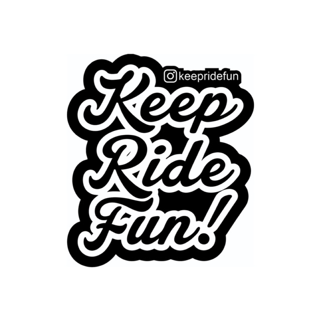 Produk Keepridefun | Shopee Indonesia