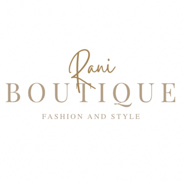 Produk Rani_boutique | Shopee Indonesia