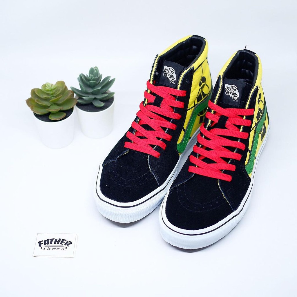 vans public enemy