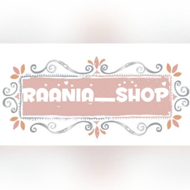 Produk raania_shop | Shopee Indonesia