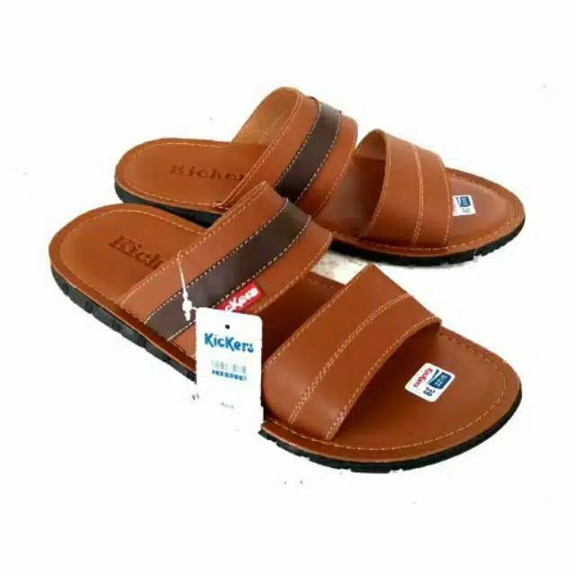 Distributor discount sandal kickers