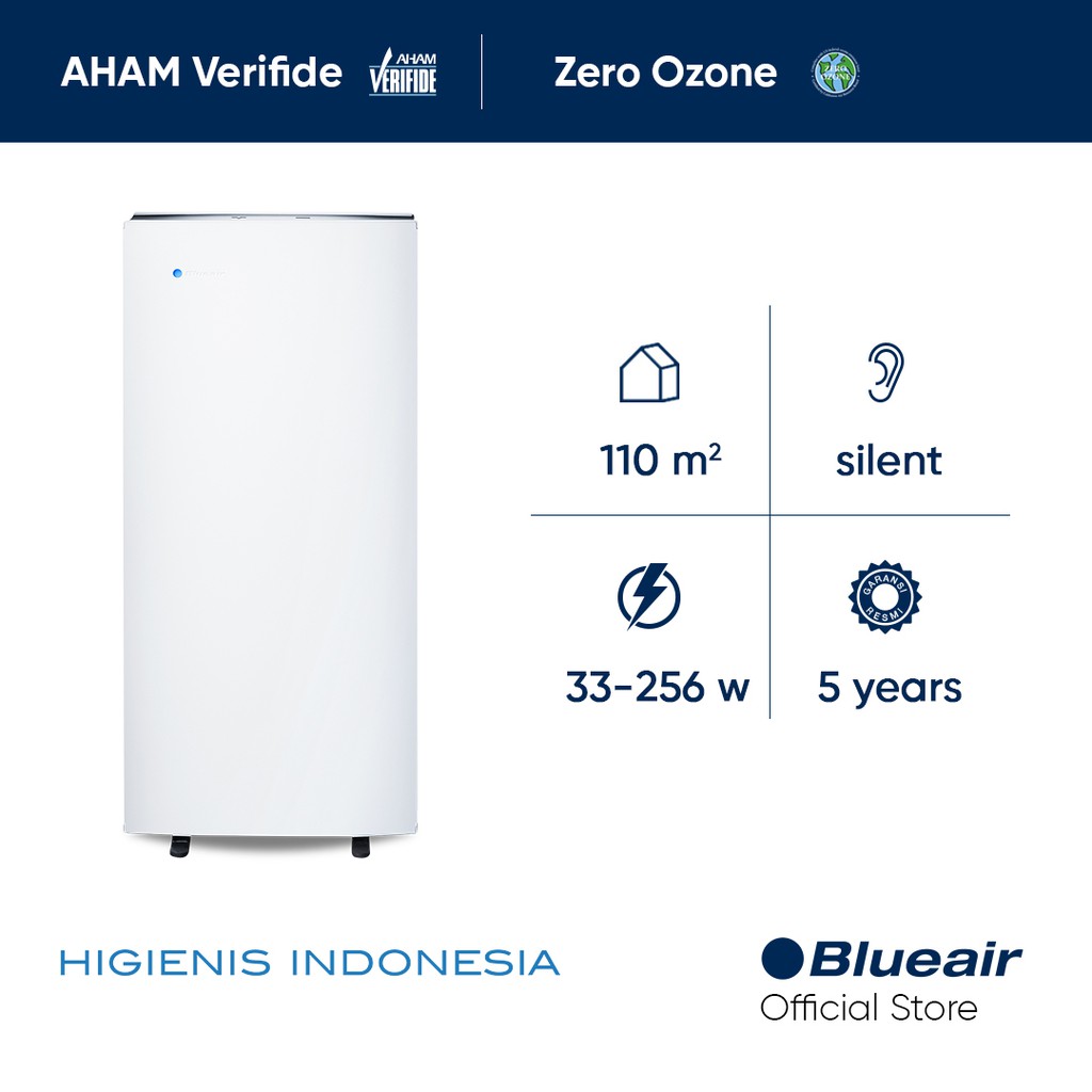 Blueair ozone deals