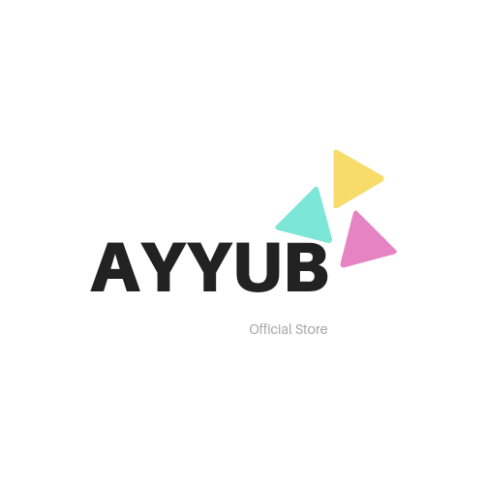 Produk Ayyub Official Store | Shopee Indonesia