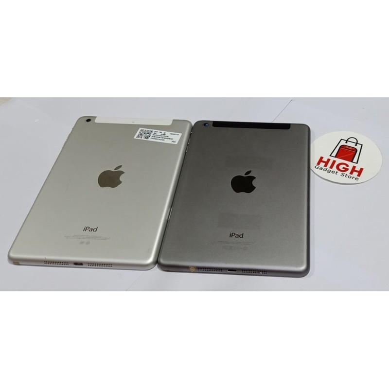 iPad mini 2 - iPad本体