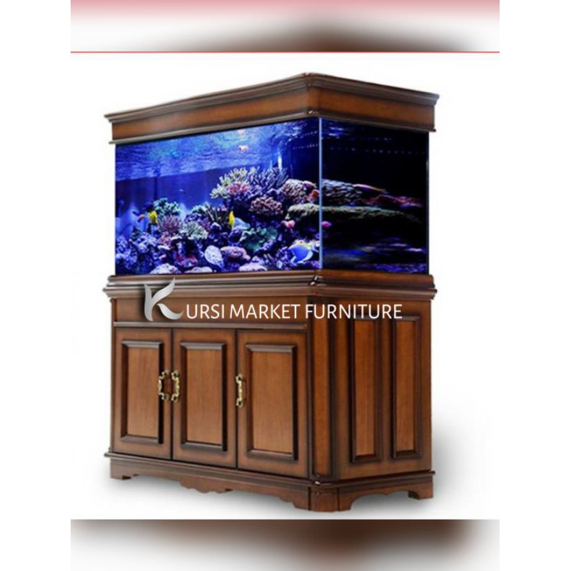 Aquarium jumbo outlet