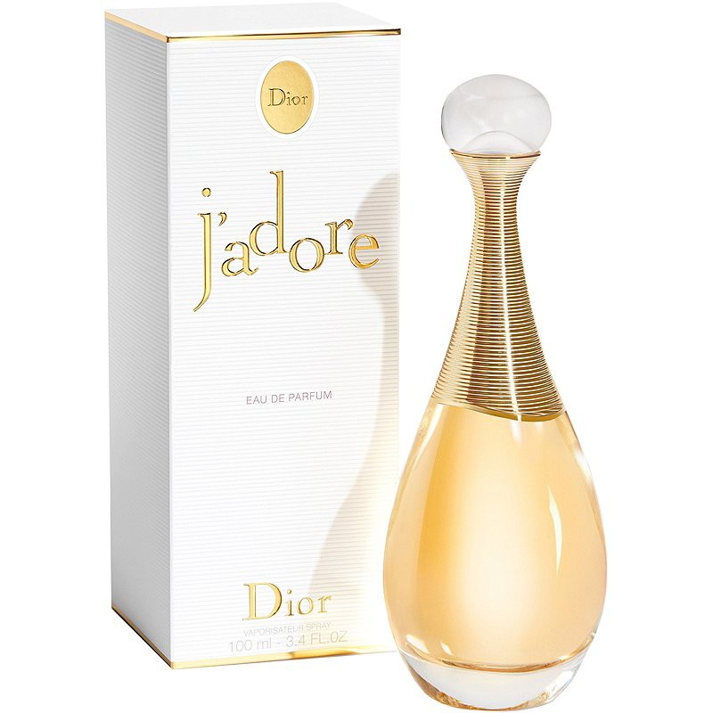 JADORE DIOR PARFUM WANITA