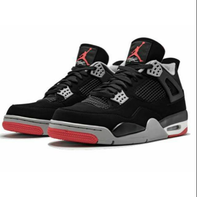 Harga air store jordan 4