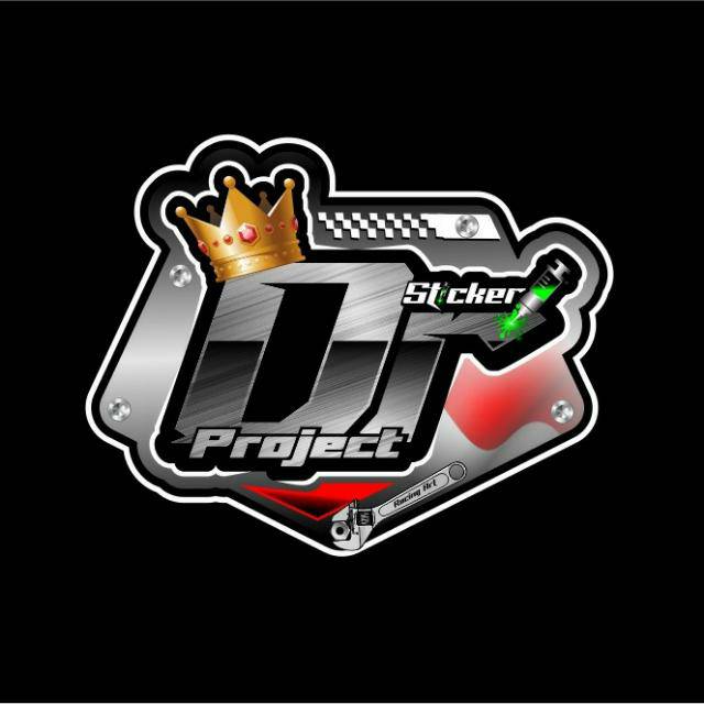 Produk Dr.stickerProject_decal | Shopee Indonesia