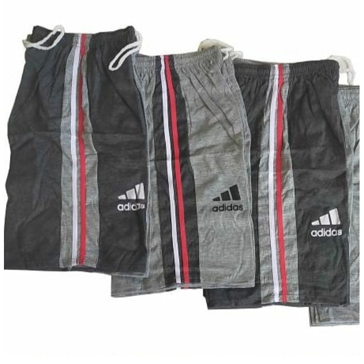 Celana kolor outlet adidas