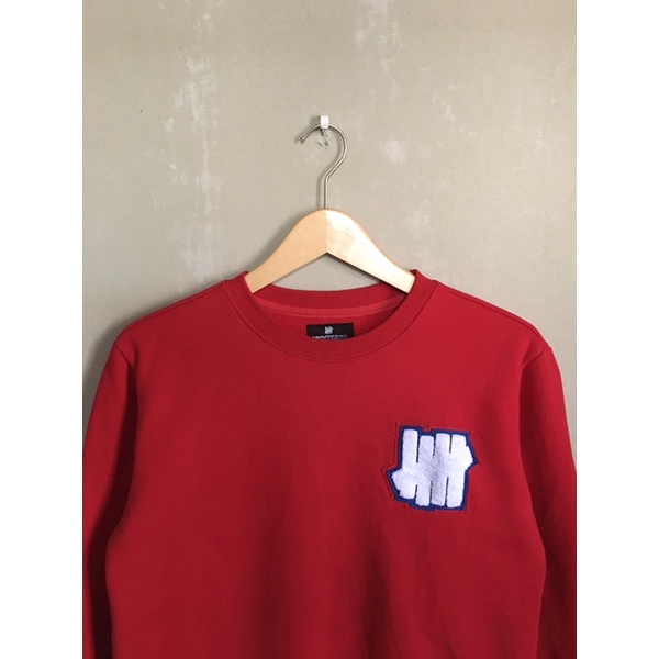 Jual Crewneck Undefeated Shopee Indonesia