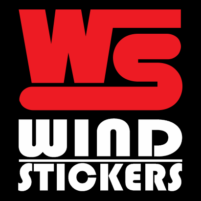 Produk Wind_Stickers | Shopee Indonesia