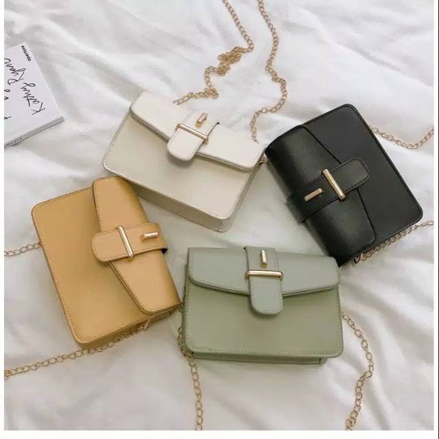 Sling bag sale di shopee