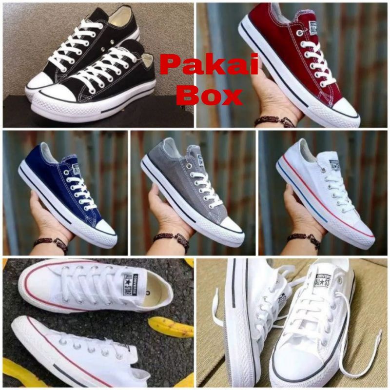 Harga converse deals all star