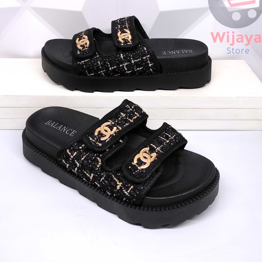 Sandal balance online shopee