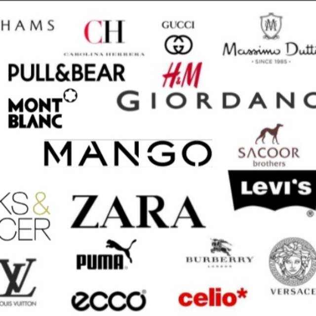 Фирма одежды и обуви. Бренды одежды. Логотипы брендов одежды. Модные бренды одежды. Популярные бренды одежды.
