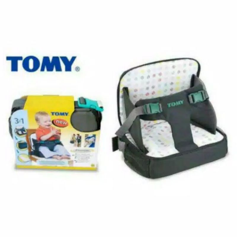 Tomy 3 in 1 booster cheap seat