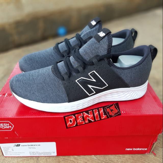 New balance sales msptsr1