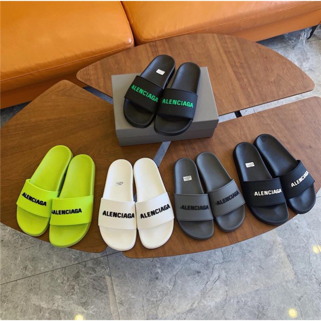 Sandal store balenciaga original