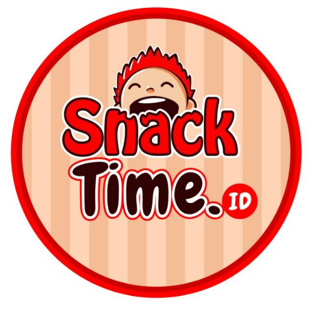 Produk Snack Time.Id | Shopee Indonesia