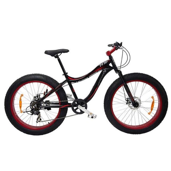 Fatman bike best sale