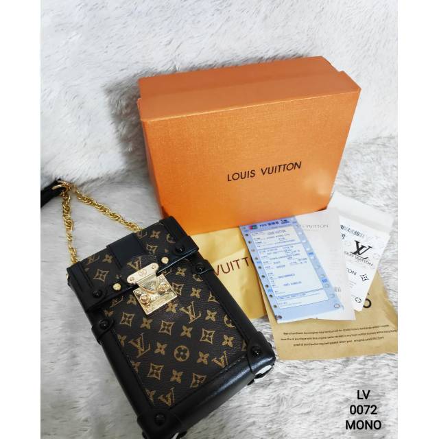 Harga sling hotsell bag louis vuitton