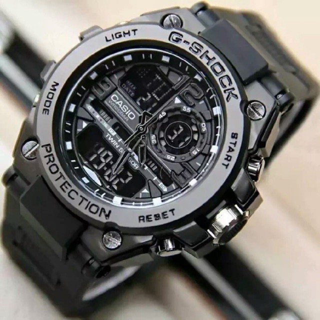 Harga g shock gst 8600 new arrivals