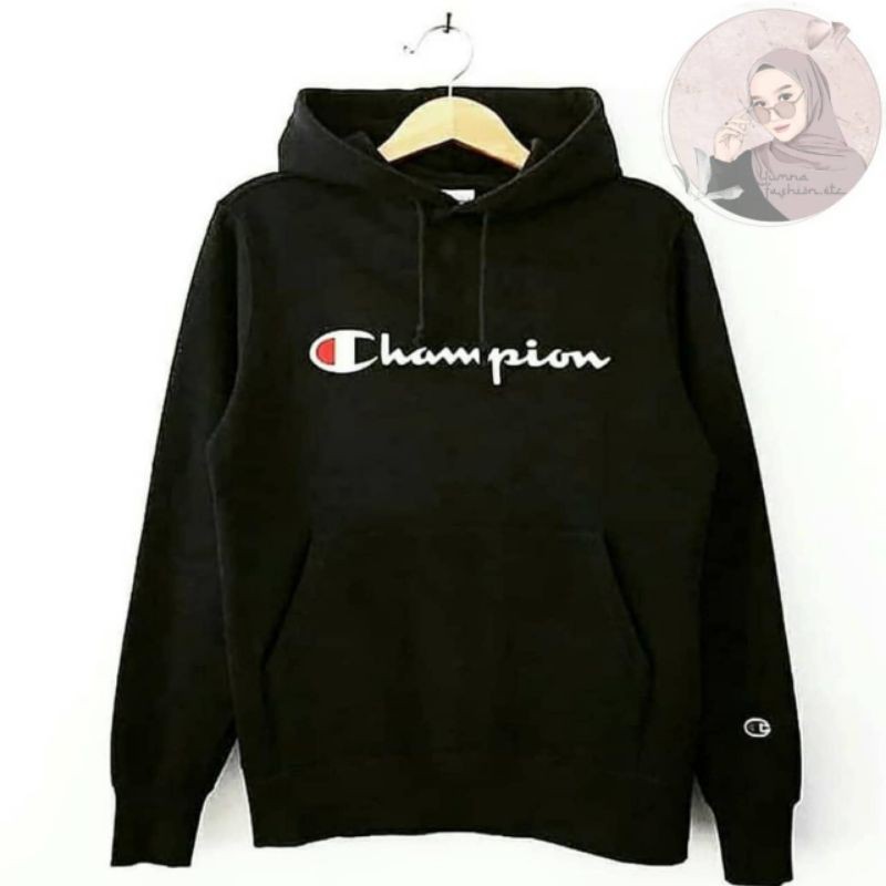 Harga hoodie 2025 champion asli