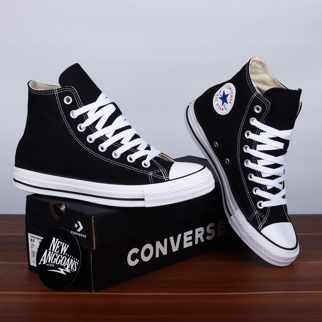 Jual Sepatu Converseee 70s All Star Sepatu Sekolah Sepatu